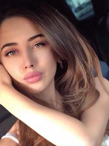 Анкета проститутки Алиана, 24 года